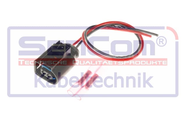 Kaabliparanduskomplekt, surveklapp (Common-Rail süsteem) SenCom 20887