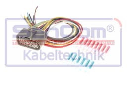 Kaabli remondikomplekt, esituli SenCom 20803
