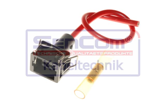 Starter SenCom 21017