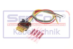 Kaabli remondikomplekt, keskne elektrisüsteem SenCom 20780
