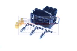 Pistik SenCom CS-20449