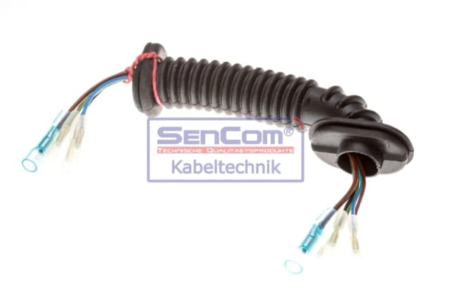 Kaabli remondikomplekt, tagaluuk SenCom 1510402SC