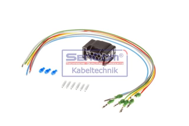 Kaabli remondikomplekt, esituli SenCom 503043