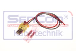 Kaabli remondikomplekt, keskne elektrisüsteem SenCom 20775