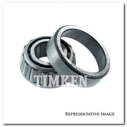 Rattalaager TIMKEN HM813841/HM813811
