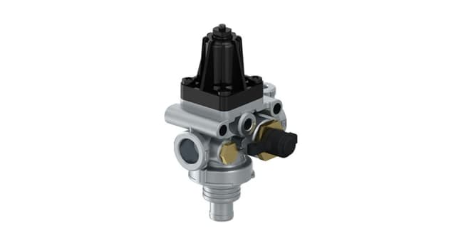Surveregulaator, Suruõhusüsteem WABCO 9753034740