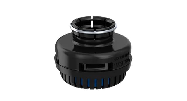 Mürapehmendus, Suruõhuseade WABCO 4324070700