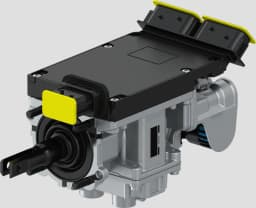 Juhtseade, EPS WABCO 4800201150