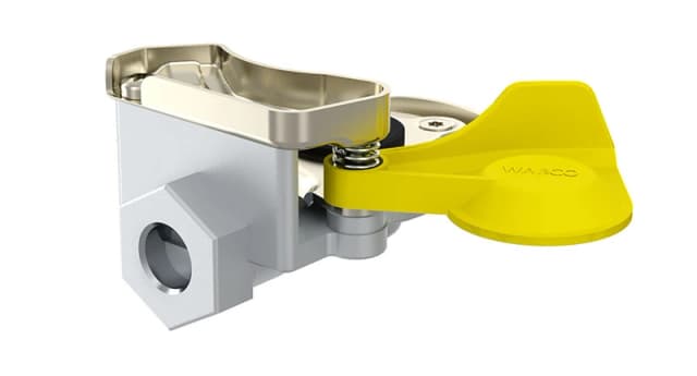 Siduripea WABCO 9522000220