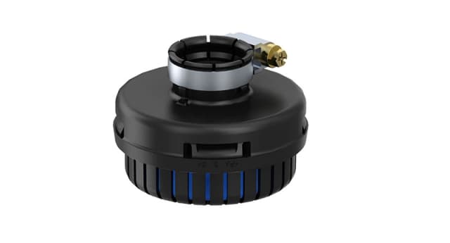 Mürapehmendus, Suruõhuseade WABCO 4324070120