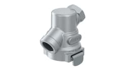 Süsteemifilter, suruõhusüsteem WABCO 4325000200