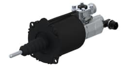 Sidurivõimendi WABCO 9700514660