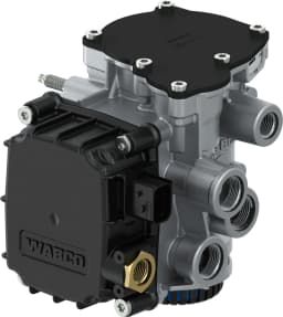 Releeklapp, EBS WABCO 4802040310