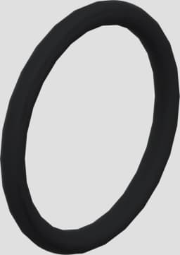 Rõngastihendite komplekt WABCO 8970804004