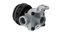 Kiiravamisklapp WABCO 9735000450