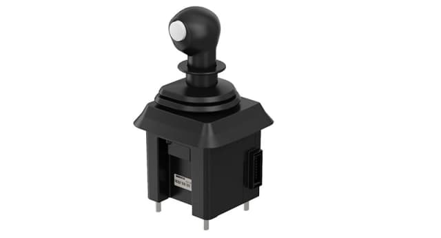 Käigukangimoodul, käigukastilülitus (ASG) WABCO 4331400030