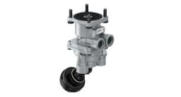 Piduriventiil, kasutuspidur WABCO 4613152630
