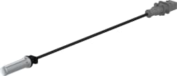 Andur, rattapöörete arv WABCO 4410323960