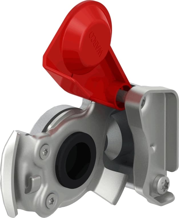 Siduripea WABCO 4522000110