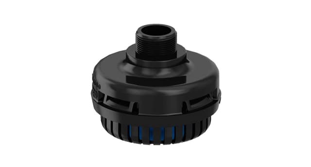 Mürapehmendus, Suruõhuseade WABCO 4324070600