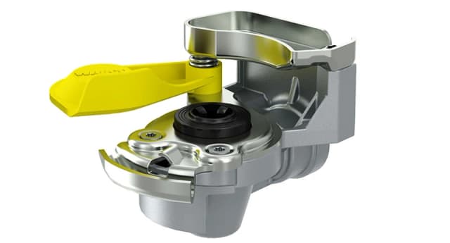 Siduripea WABCO 9522002220