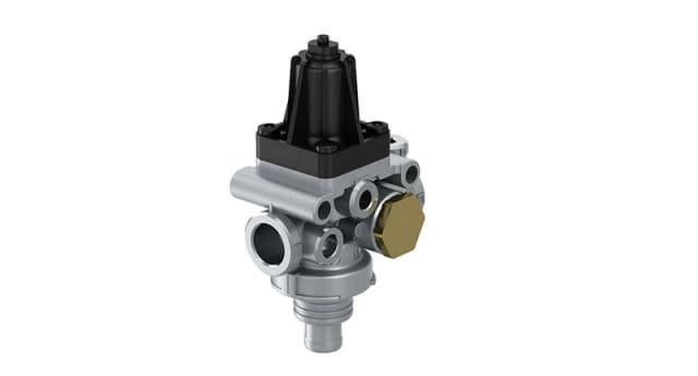 Surveregulaator, Suruõhusüsteem WABCO 9753030600