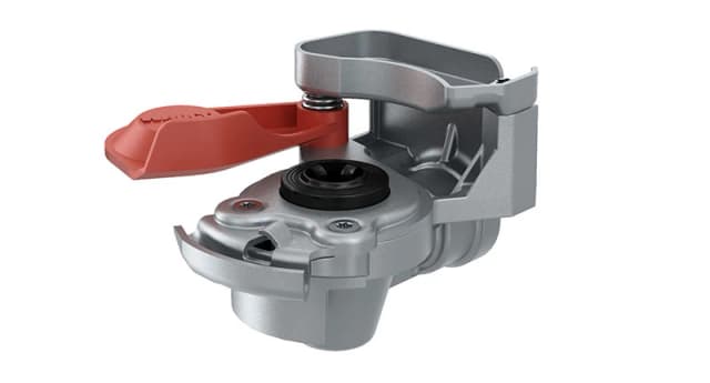 Siduripea WABCO 9522002210