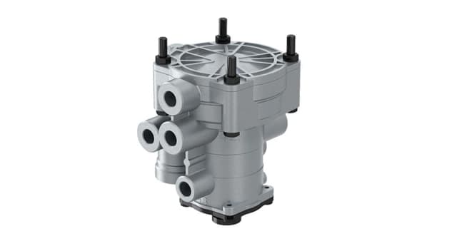 Juhtklapp, haagis WABCO 9730090010