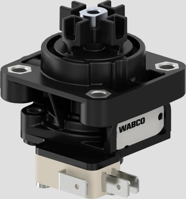 Sulgemiskraan WABCO 9520040010
