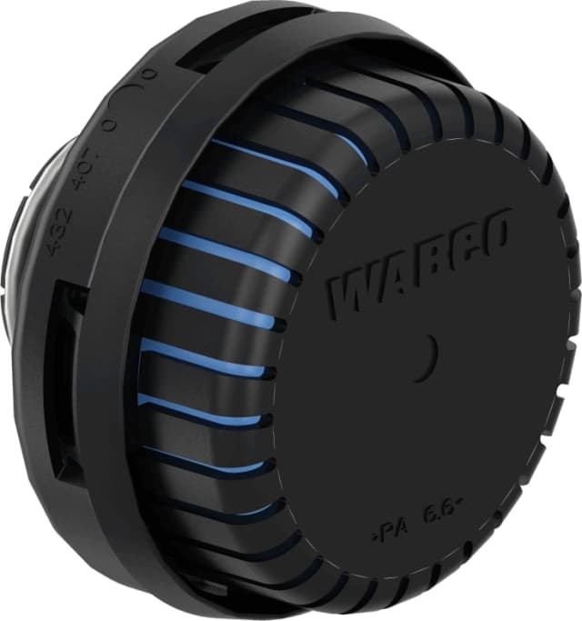 Mürapehmendus, Suruõhuseade WABCO 4324070180