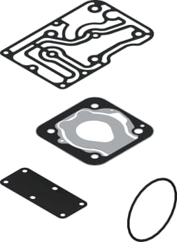 Remondikomplekt, suruõhukompressor WABCO 4123520012