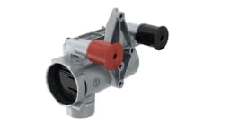 Kiiravamisklapp WABCO 9710029100
