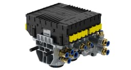 Haagise pidurimodulaator WABCO 4801020630