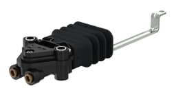 Õhkvedrustusklapp WABCO 4640070150