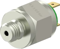 Piduriventiil, haagis WABCO 4410140900