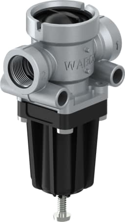 Survepiiramisklapp WABCO 4750103250
