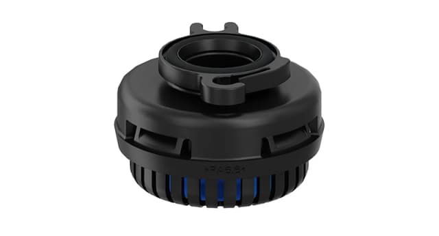 Mürapehmendus, Suruõhuseade WABCO 4324070500