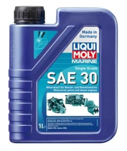Mootoriõli LIQUI MOLY 25065