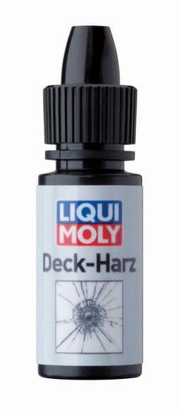 Padrun, kuumliim LIQUI MOLY 6298