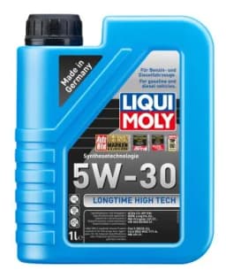 Mootoriõli LIQUI MOLY 9506