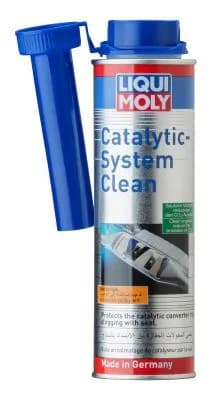 Kütuselisand LIQUI MOLY 7110