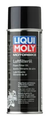 Mootoriõli LIQUI MOLY 1604