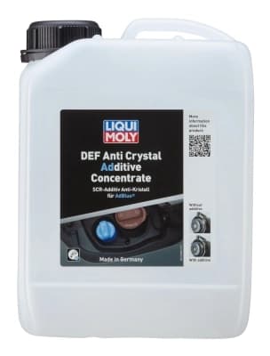 Kütuselisand LIQUI MOLY 21800