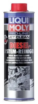 Kütuselisand LIQUI MOLY 5154