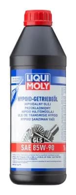 Käigukasti õli LIQUI MOLY 20465