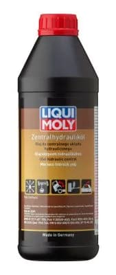 Hüdraulikaõli LIQUI MOLY 20468