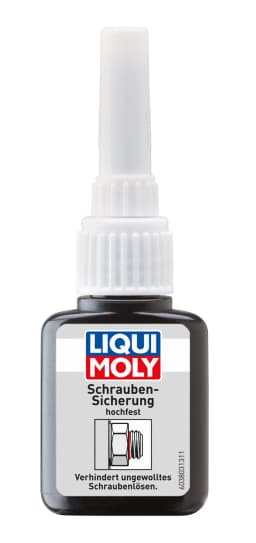 Kruvi kindlustamine LIQUI MOLY 3803