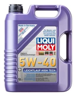 Mootoriõli LIQUI MOLY 2328