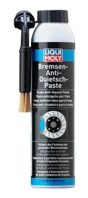 Pasta, piduri-/sidurihüdraulikaosad LIQUI MOLY 3074