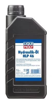 Hüdraulikaõli LIQUI MOLY 1117
